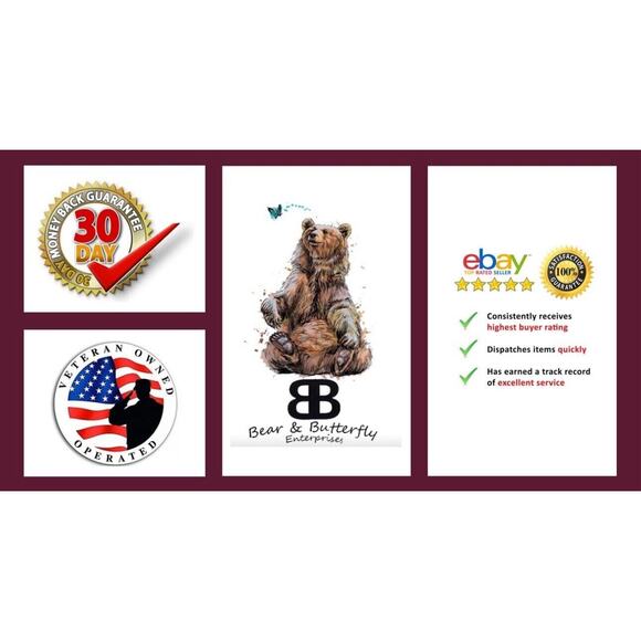 Live Laugh Love Wall Decor Green Blue Resin Retro 8.5” W x 7.6” L Gift 1970s - Picture 8 of 9